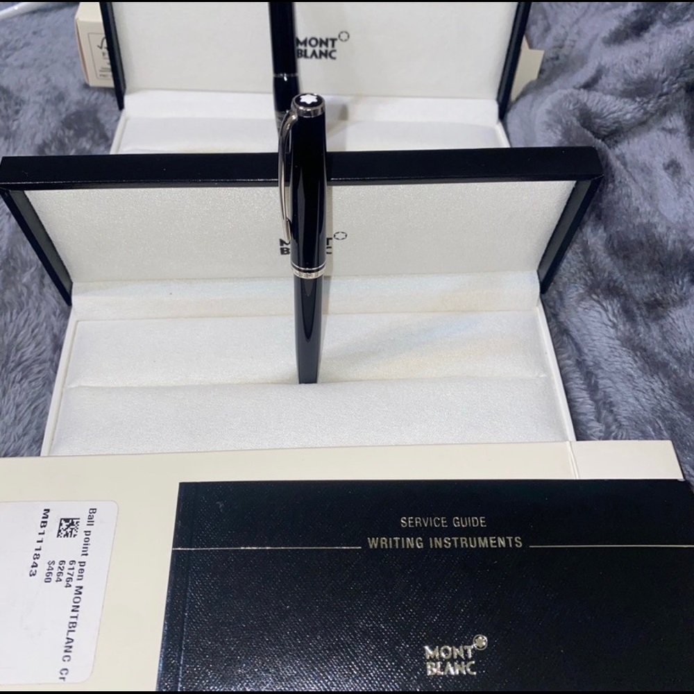 Designer pen collection - Picture 9 of 16